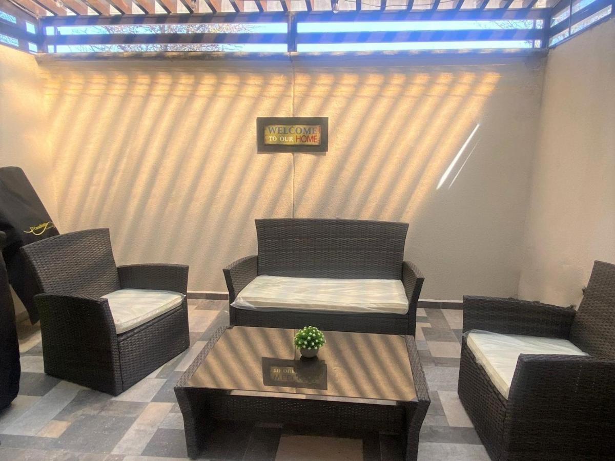 Casabonita Ii, Pie Alberca, Airac Βίλα Xochitepec Εξωτερικό φωτογραφία