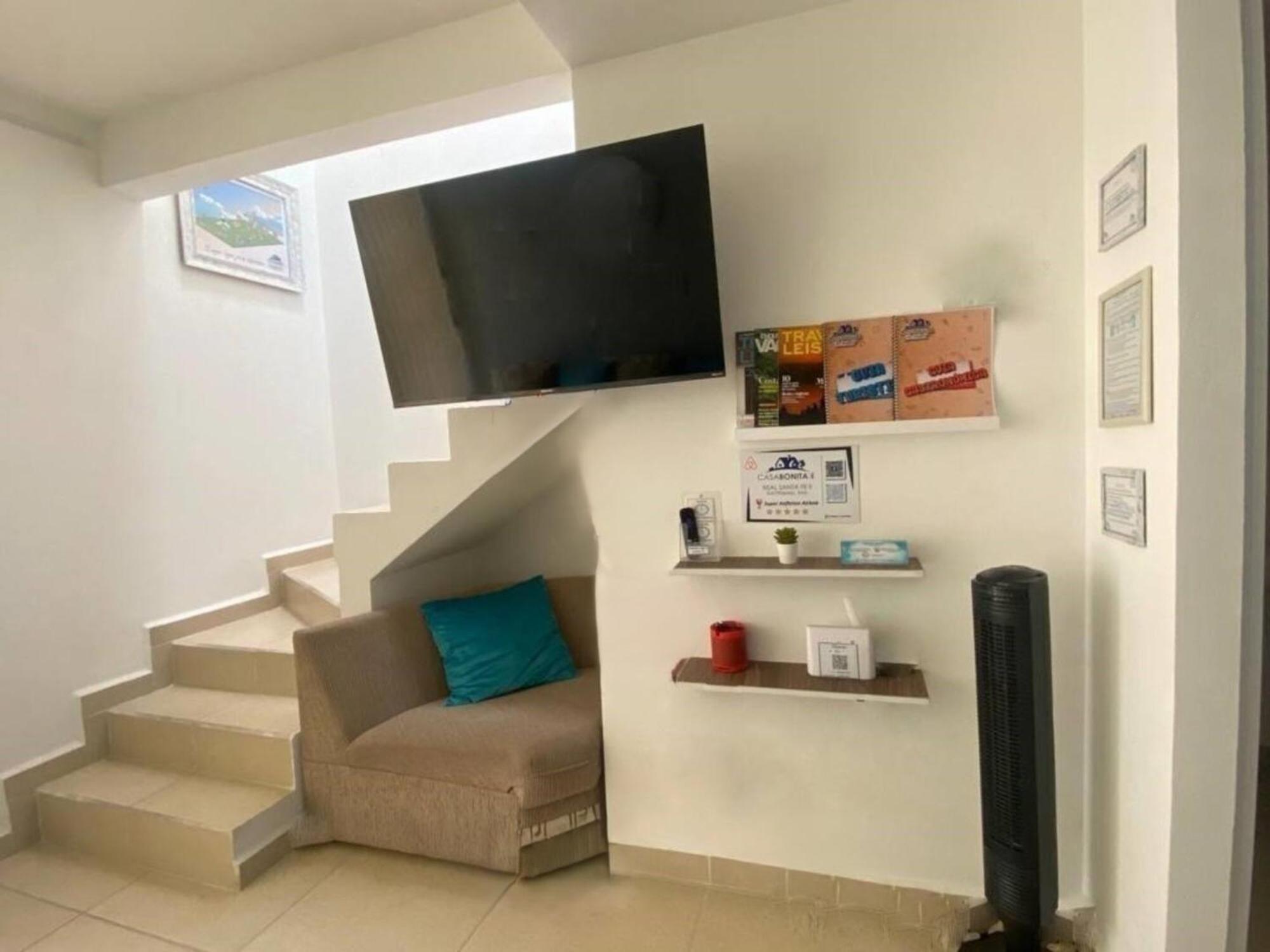 Casabonita Ii, Pie Alberca, Airac Βίλα Xochitepec Εξωτερικό φωτογραφία
