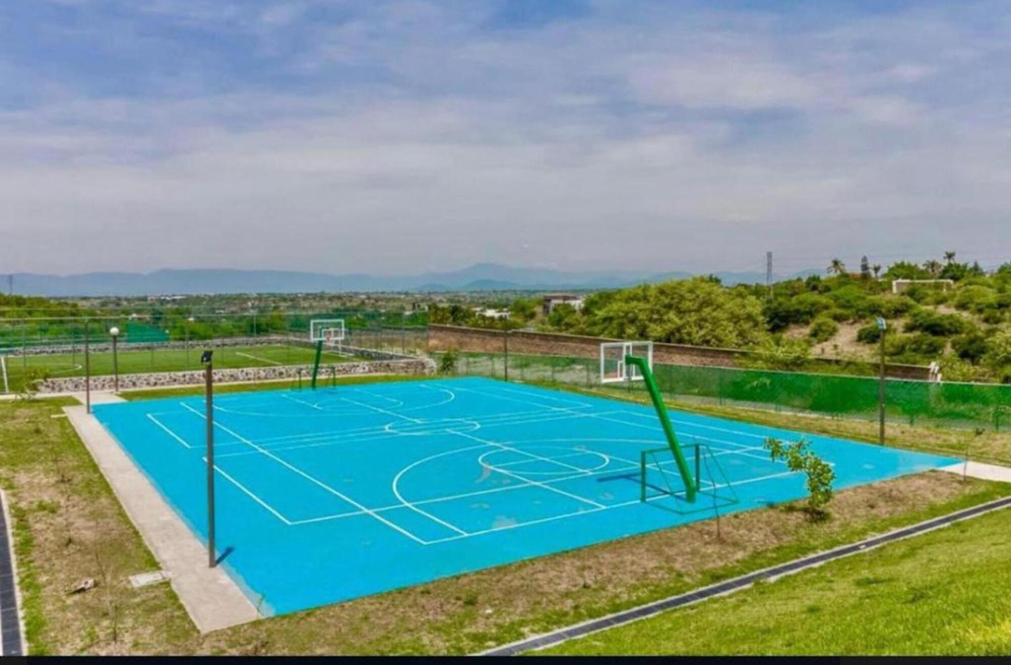 Casabonita Ii, Pie Alberca, Airac Βίλα Xochitepec Εξωτερικό φωτογραφία