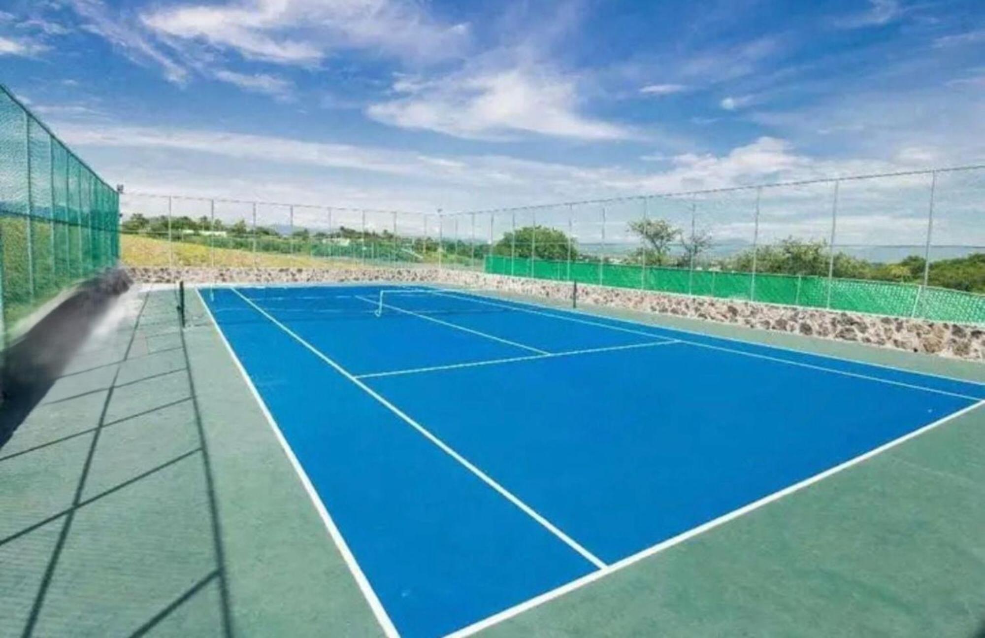 Casabonita Ii, Pie Alberca, Airac Βίλα Xochitepec Εξωτερικό φωτογραφία