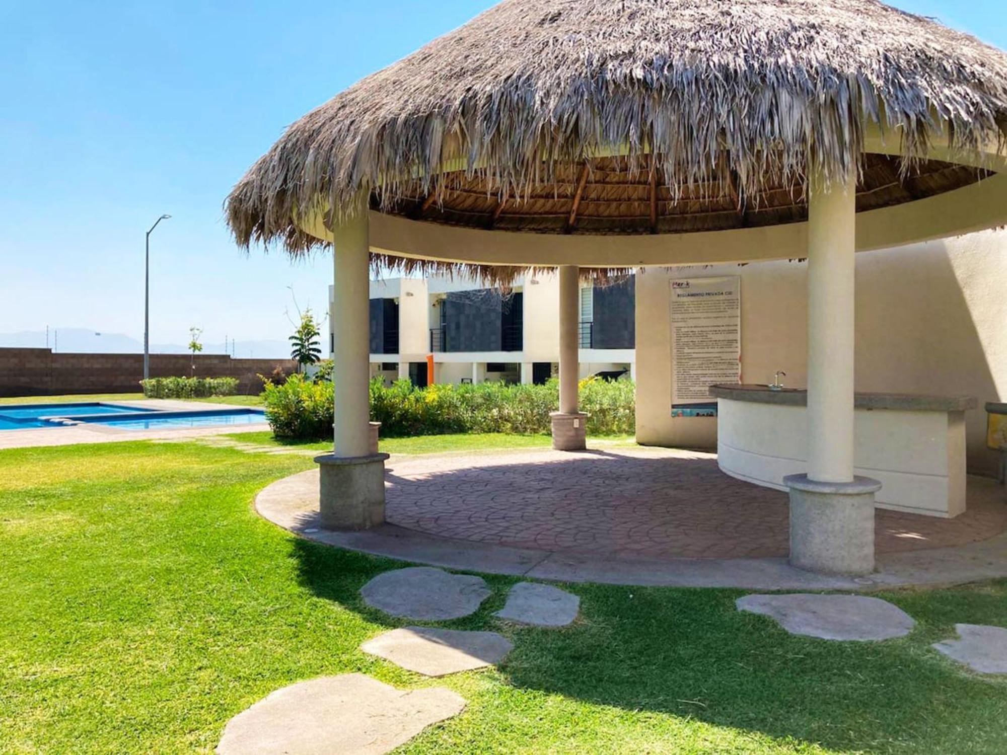 Casabonita Ii, Pie Alberca, Airac Βίλα Xochitepec Εξωτερικό φωτογραφία