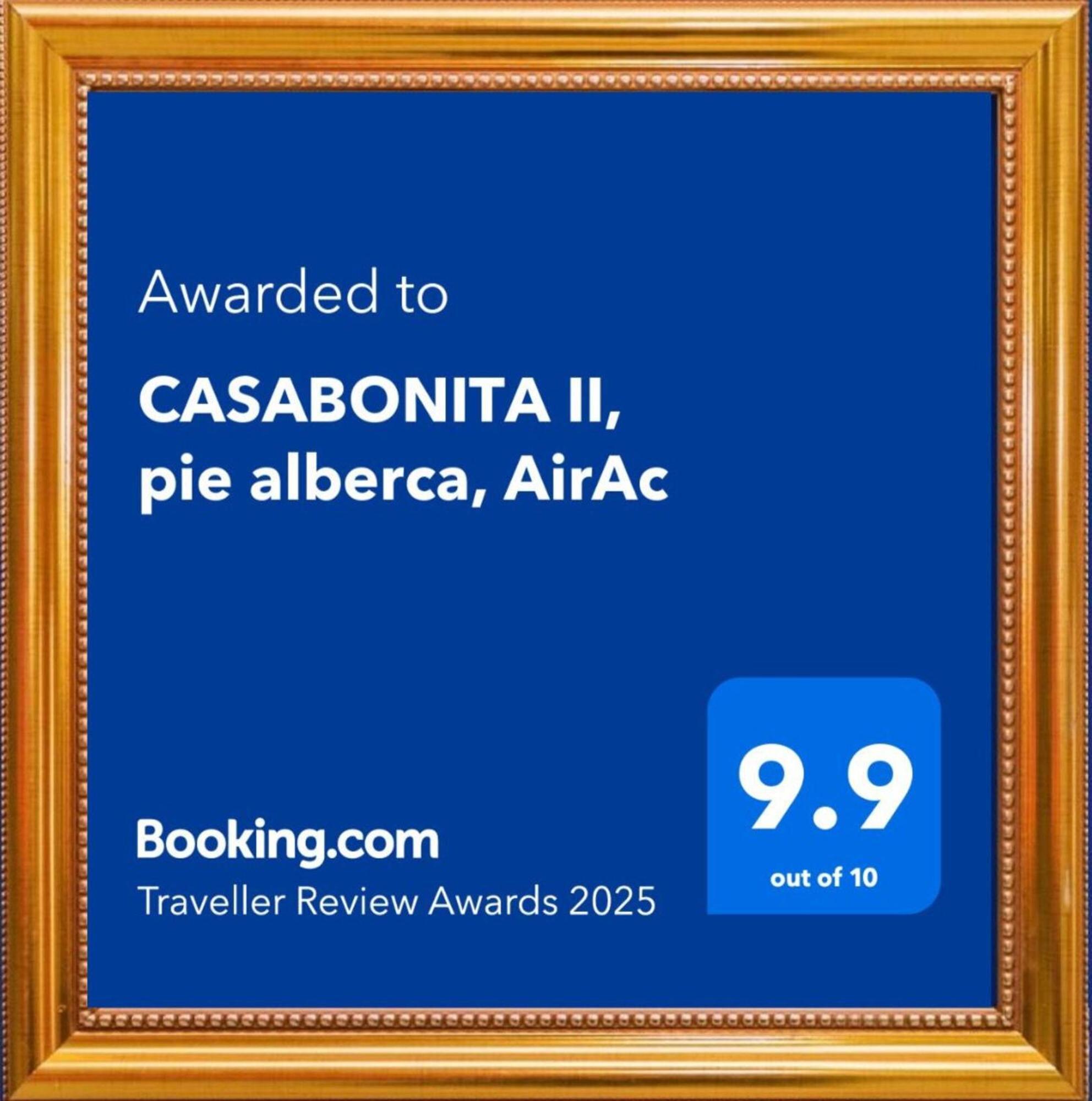 Casabonita Ii, Pie Alberca, Airac Βίλα Xochitepec Εξωτερικό φωτογραφία